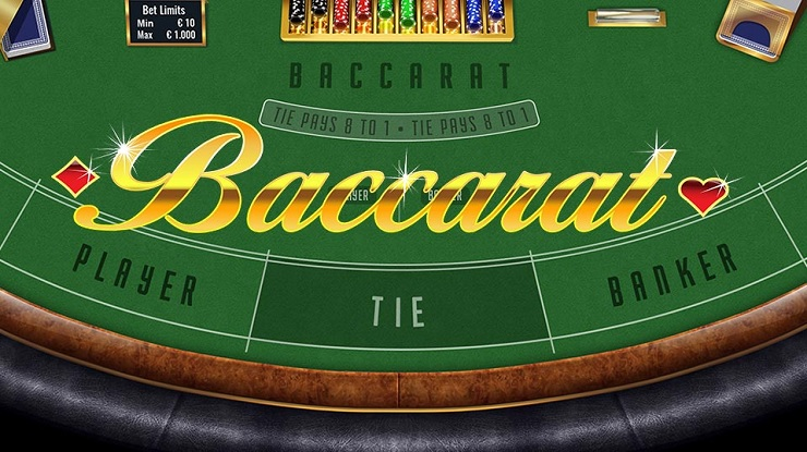 Cách Chơi Baccarat Trực Tuyến Nhà Cái Winvn Húp Bội Tiền